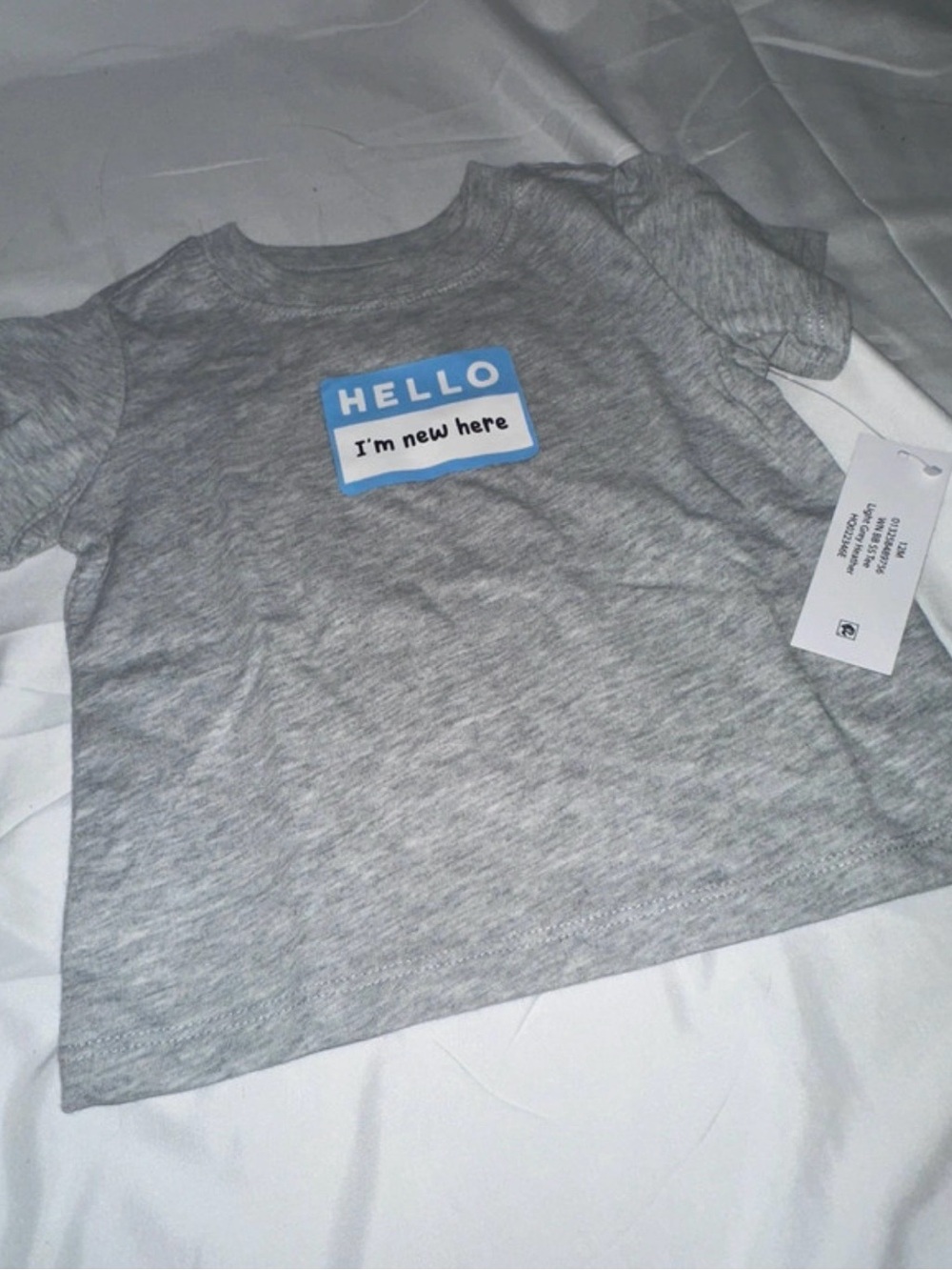 NWT Baby Boy Clothing Lot 11 Pieces 0-3M to 18M